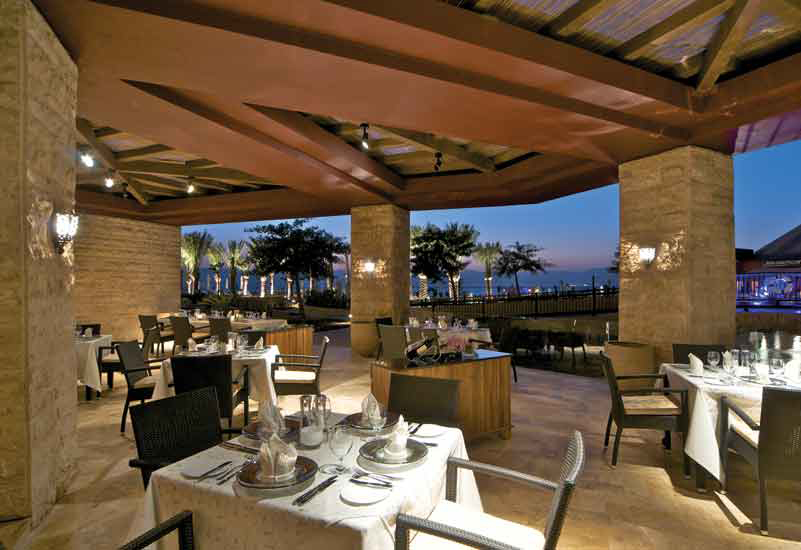 Positive outlook for region's F&B outlets - Hotelier Middle East