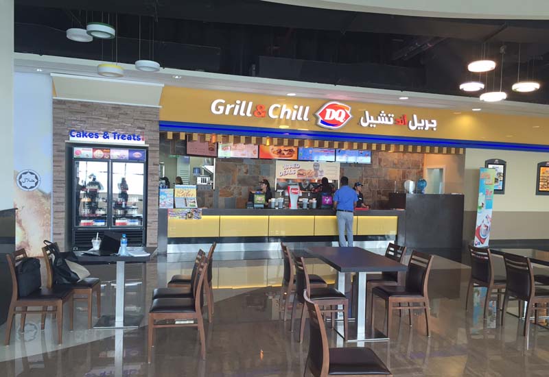 Warren Buffet's Dairy Queen has Middle East plans - Hotelier Middle East