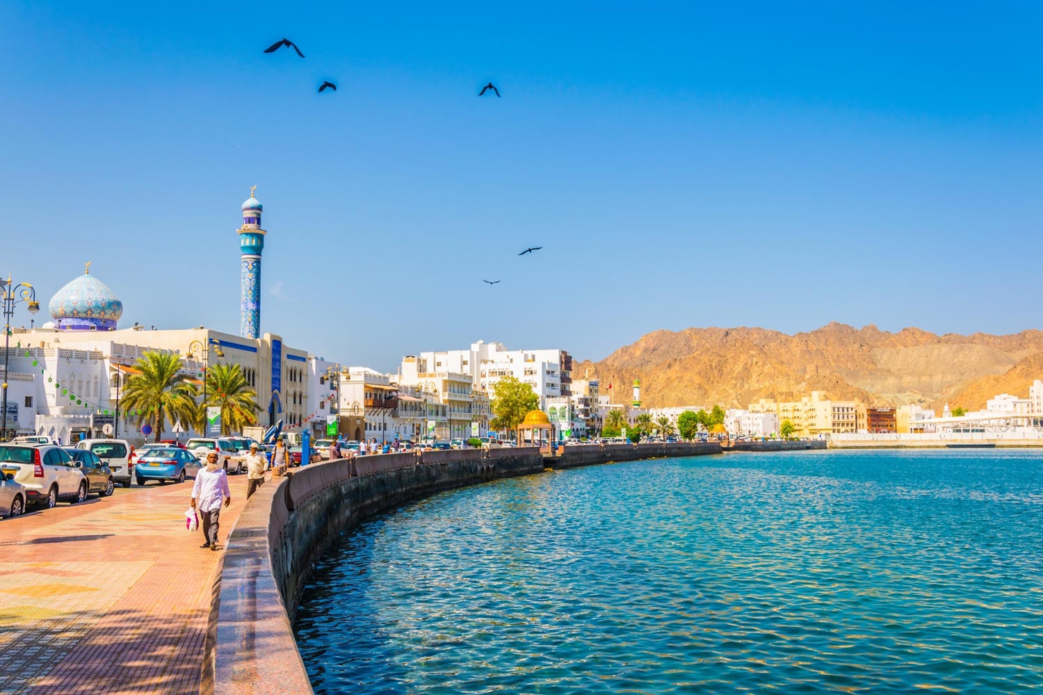 Oman s Hotel Industry Bleeds Millions Hotelier Middle East