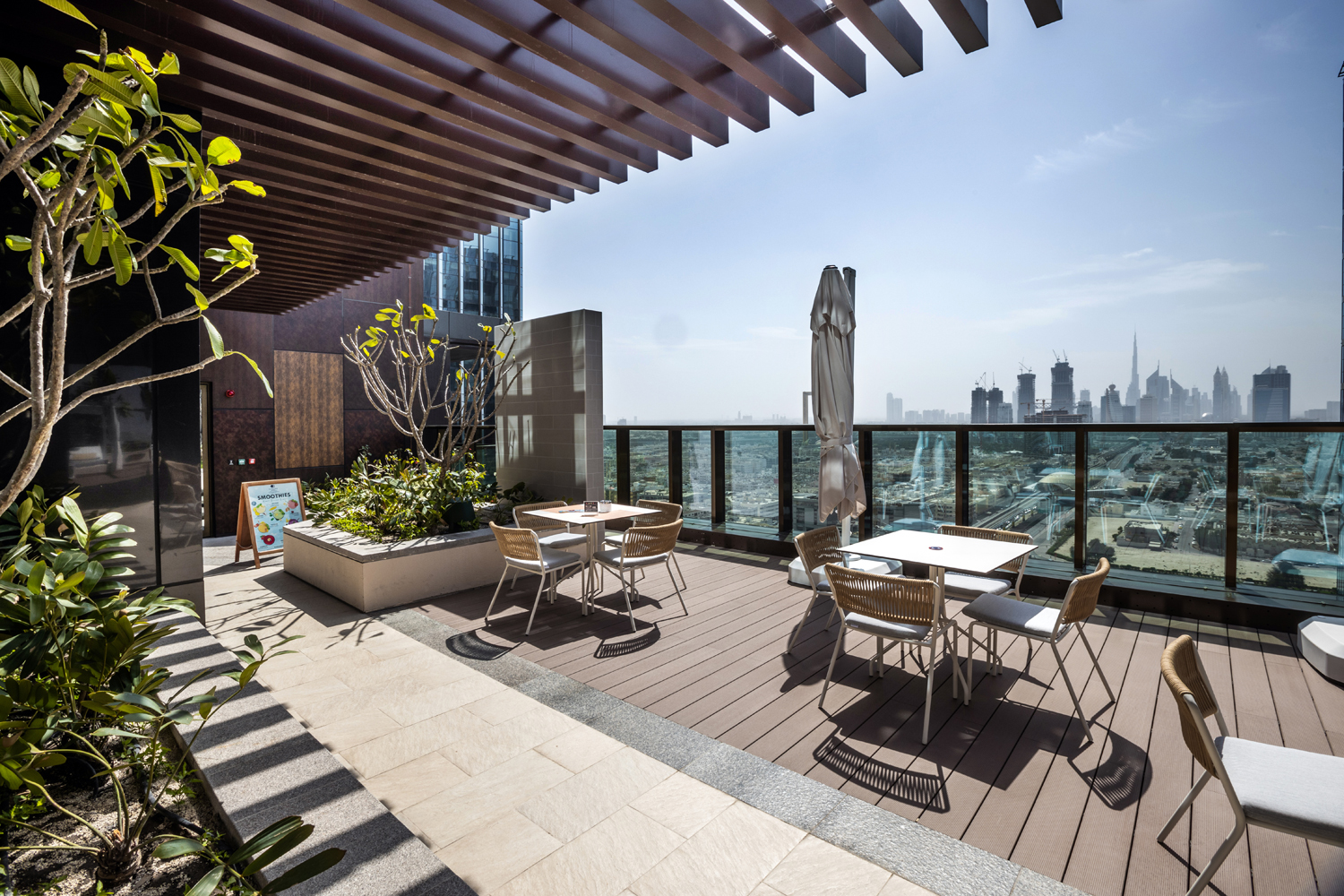 In Pictures: DoubleTree By Hilton M Square Dubai - Hotelier Middle East