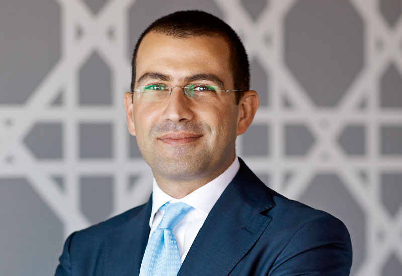 Anton Bawab - Hotelier Middle East