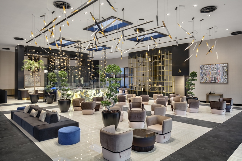 Radisson opens hotel in Aliağa, Turkey - Hotelier Middle East