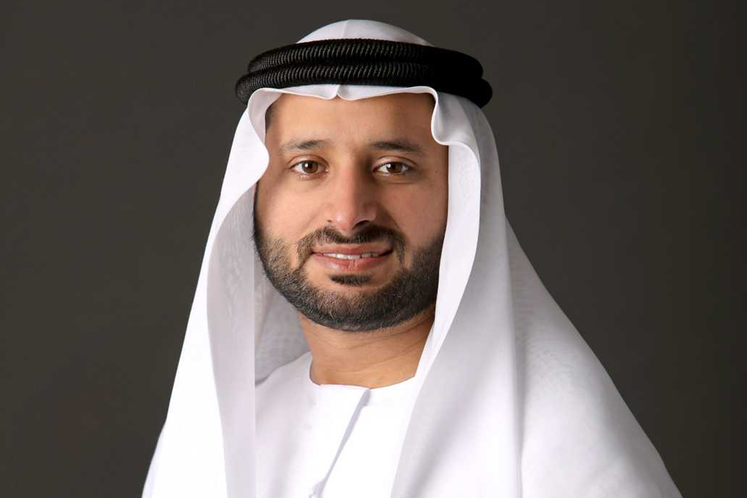 ABDULLA BIN SULAYEM - Power 50 - Hotelier Middle East