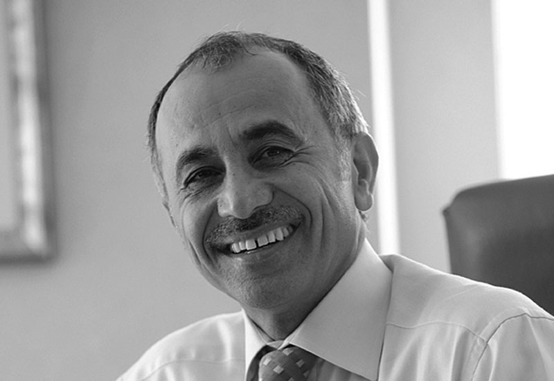 Ahmed Ramdan - Hotelier Middle East