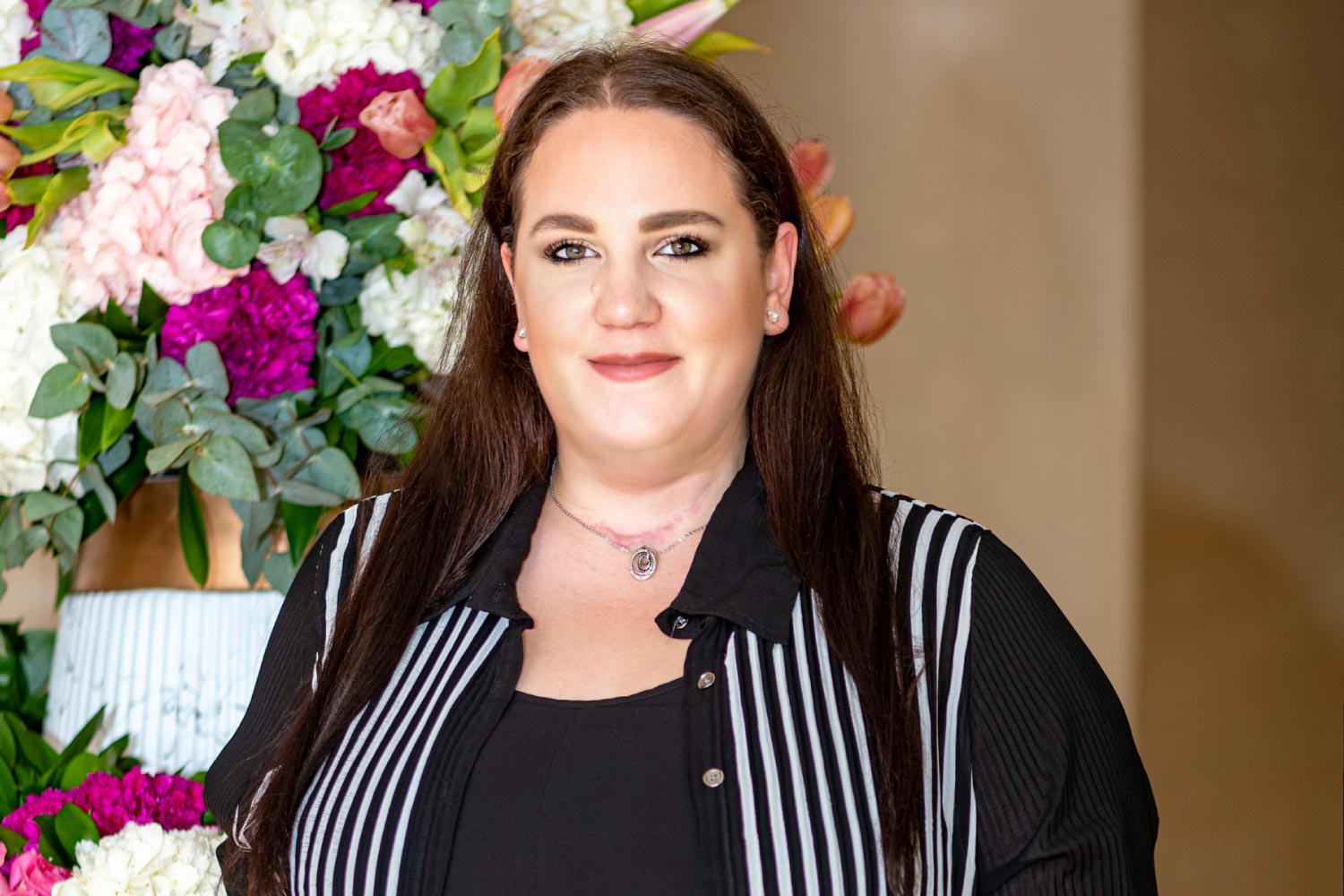 Marketing Power 50: Stacey McMurtrie - Hotelier Middle East