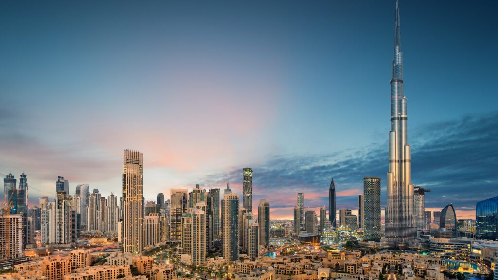 UAE sets up advisory committee to boost hospitality investment ...