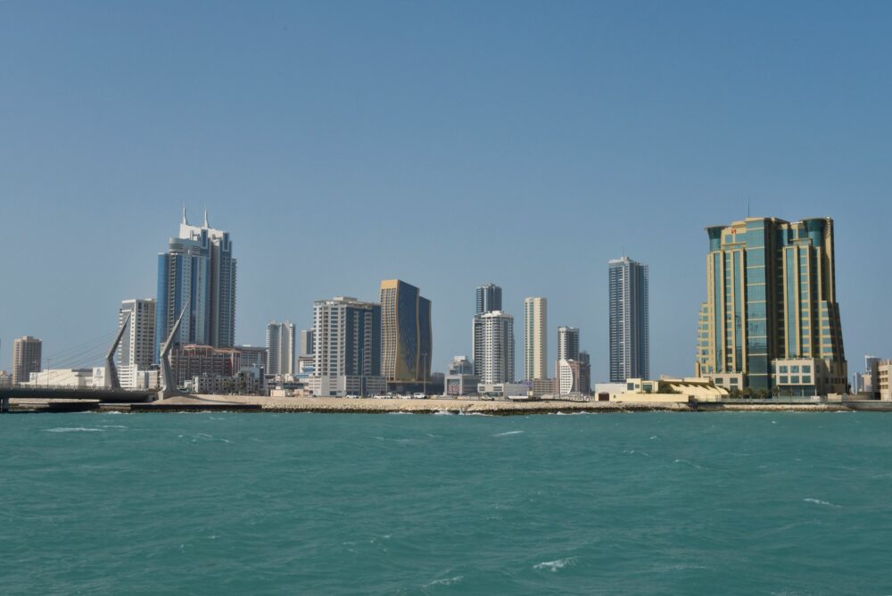 Check out the Grand Swiss-Belhotel Waterfront, Seef, Bahrain - Hotelier ...