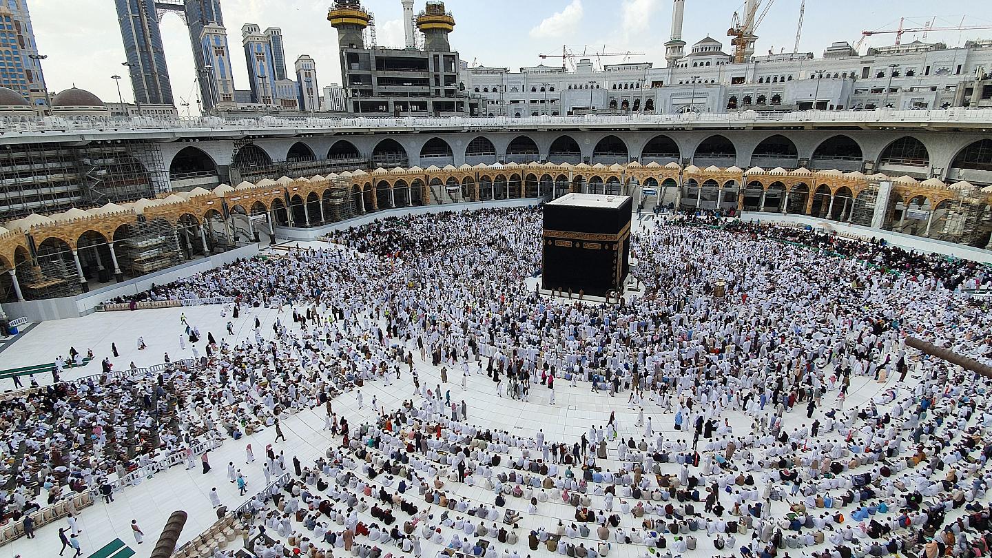 saudi-arabia-to-allow-two-million-pilgrims-per-month-hotelier-middle-east