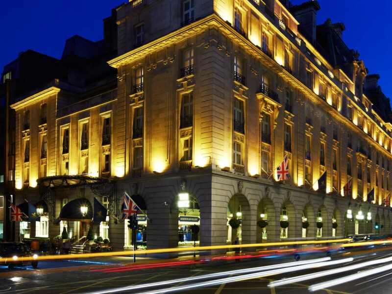 the ritz london - News, Views, Reviews, Comments & Analysis on the ritz ...