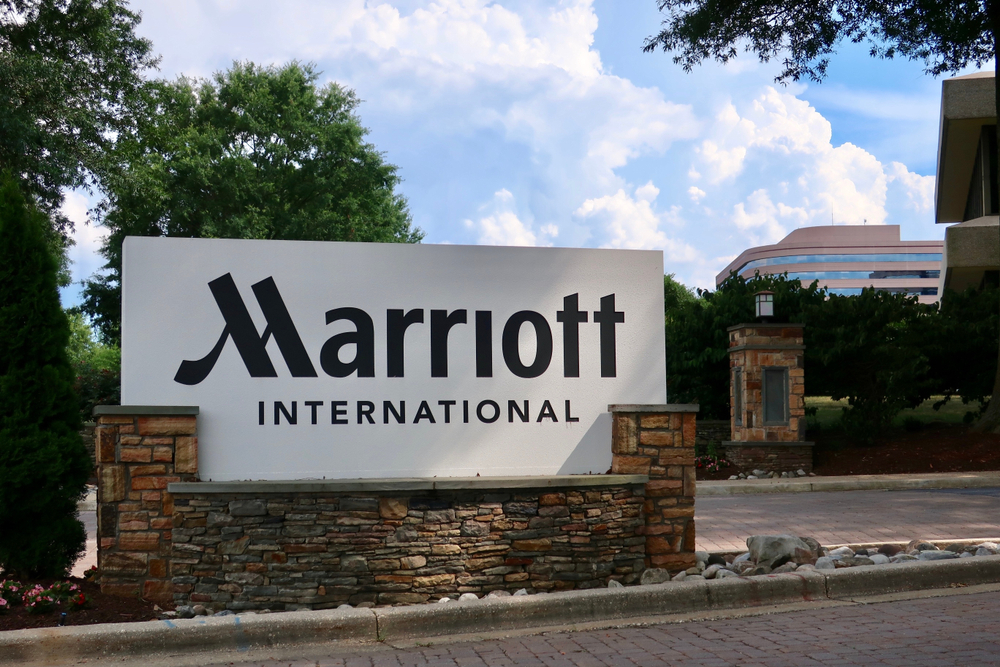 Marriott’s net increases over 100 million in Q3 2021 Hotelier