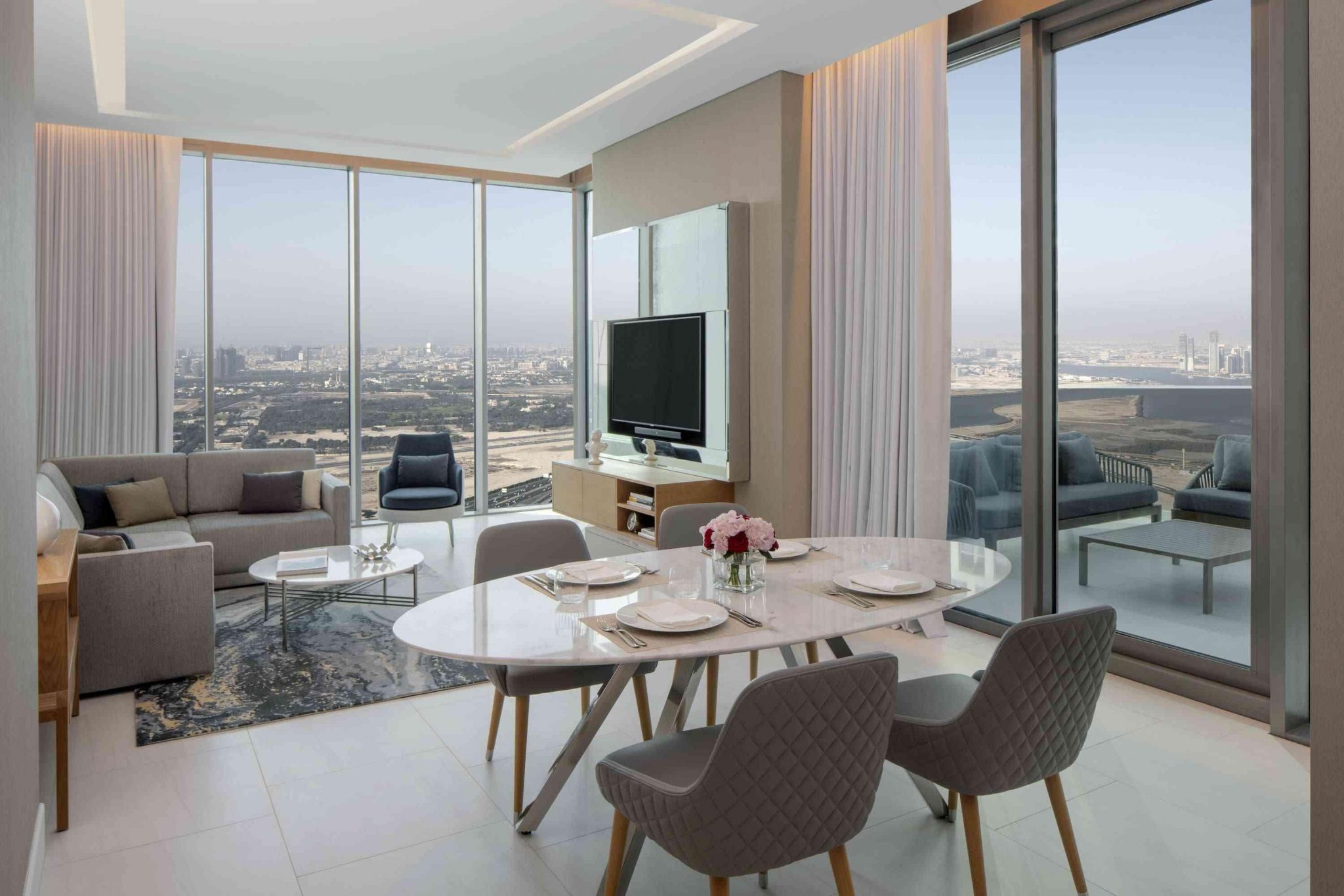 Accor launches branded residences division - Hotelier Middle East