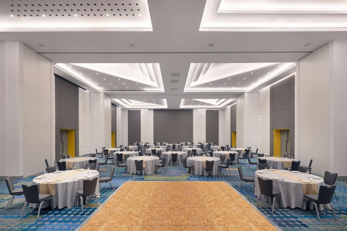 Radisson launches carbon negative meetings to further sustainability ...