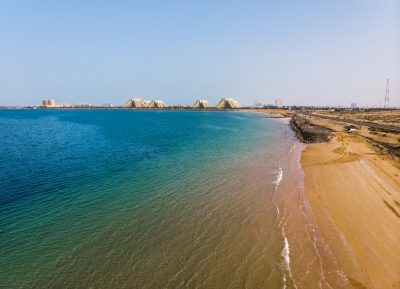 Dubai Investments to create AED1bn development on Al Marjan Island ...