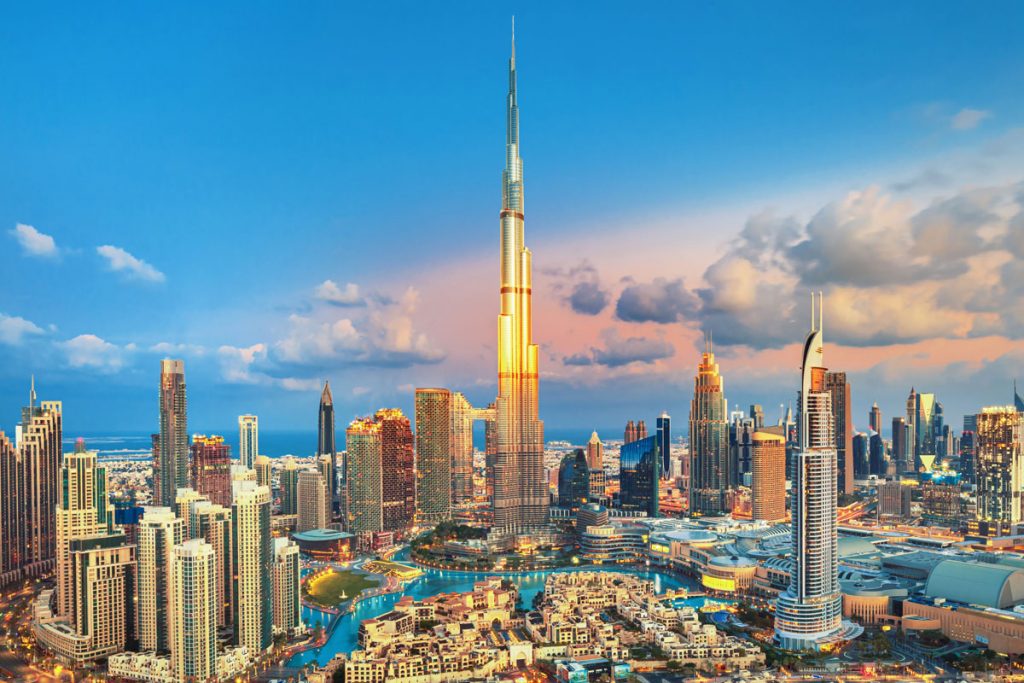 Hotel demand to rise in 2022 - Hotelier Middle East