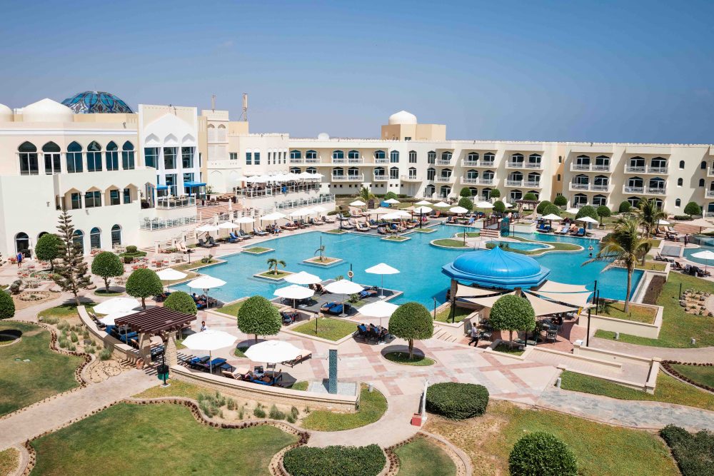 Wyndham Garden Salalah Mirbat to open - Hotelier Middle East