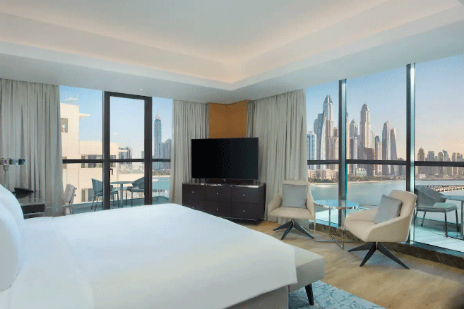 10 of the UAE's biggest hotel launches in 2022 Hotelier Middle East