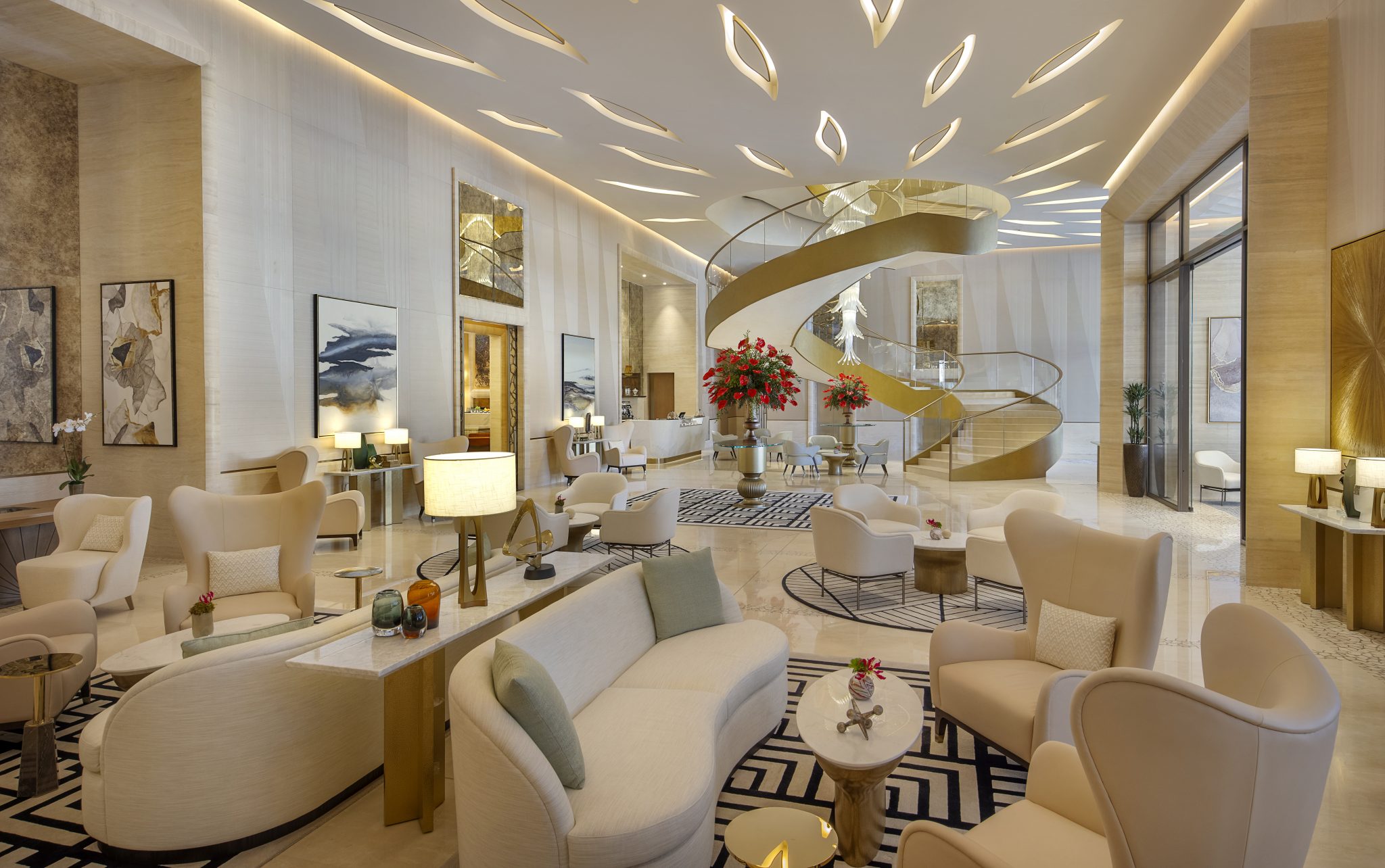 How St. Regis Is Raising The Bar For Luxury Hospitality In Dubai ...