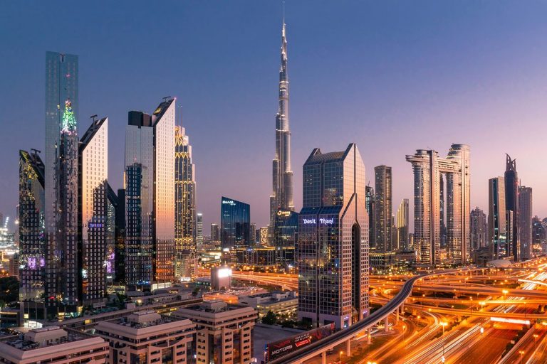 STR hotel data shows Middle East leads the way globally - Hotelier ...