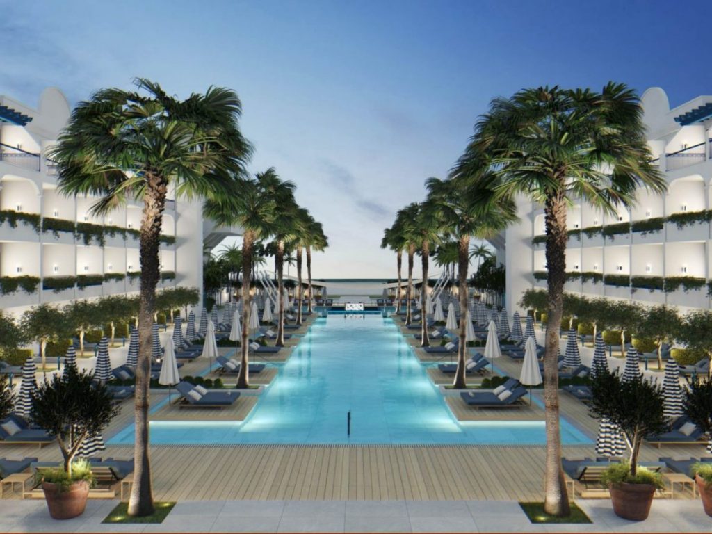 Dubai's Sunset Hospitality expanding into Spain with METT Hotel & Beach ...