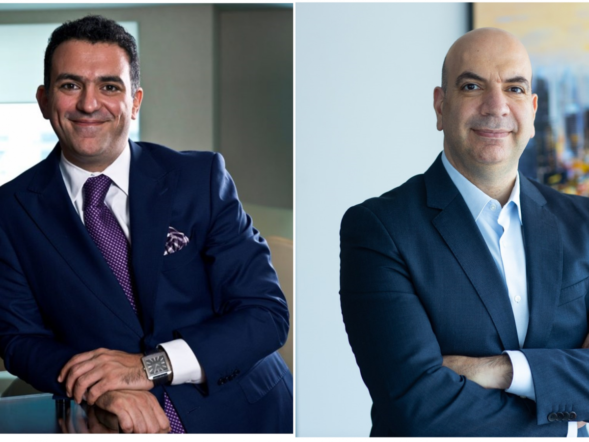 Ihg Hotels And Resorts Appoints Two Vice Presidents Amid Saudi Arabia Expansion Hotelier Middle East