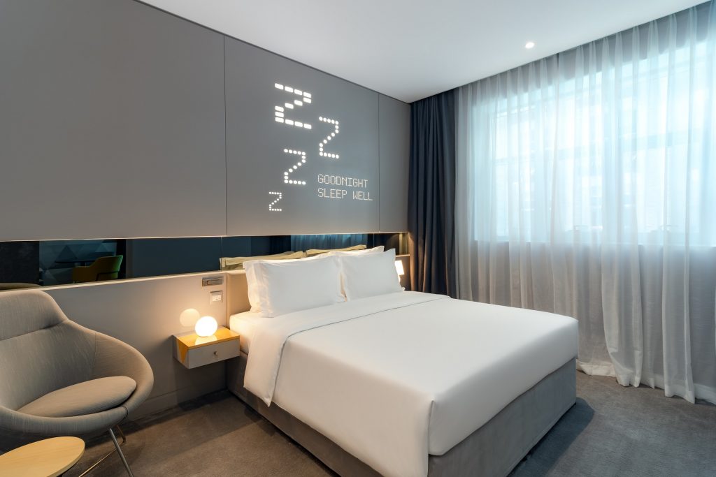 Millennium Opens Second Studio M Hotel In Dubai - Hotelier Middle East