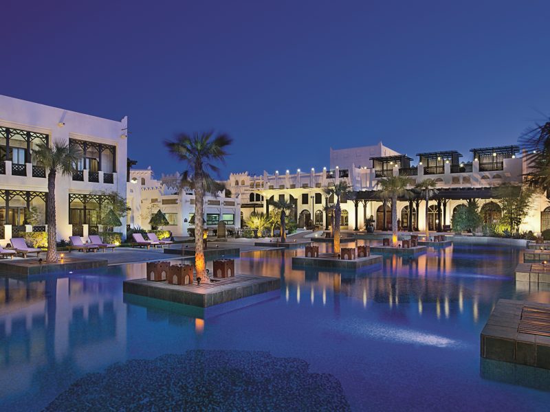 Sharq Village Qatar - News, Views, Reviews, Comments & Analysis on ...