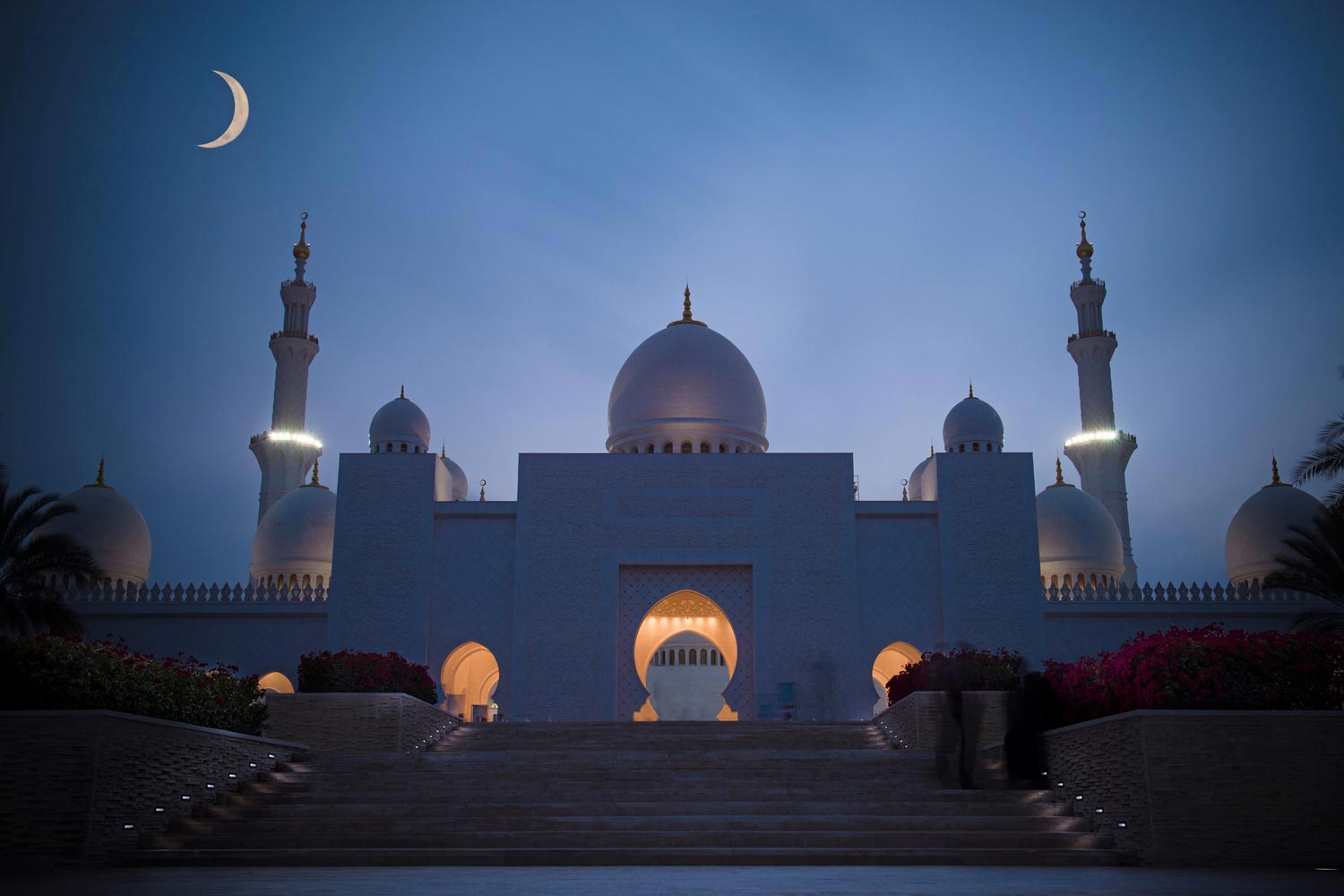 Ramadan 2022 in UAE Everything you need to know Hotelier Middle East