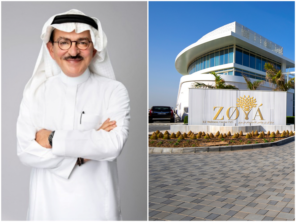 Zoya Health Resort opening this month - Hotelier Middle East