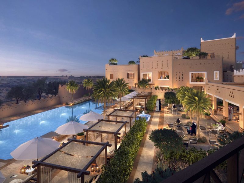 Four Seasons Oman debut confirmed Hotelier Middle East