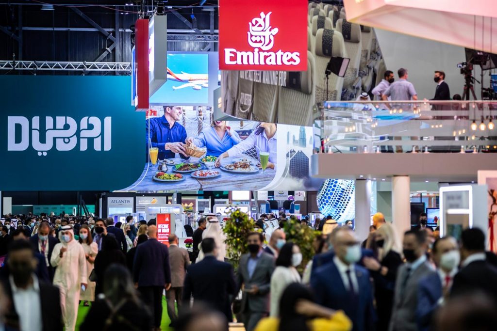 Arabian Travel Market Dubai - News, Views, Reviews, Comments & Analysis ...