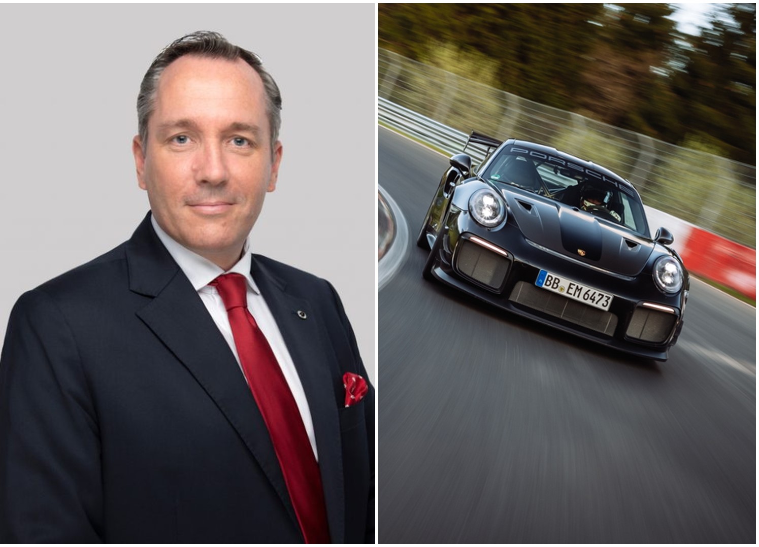 Porsche Design and Steigenberger present joint hotel brand - Porsche  Newsroom