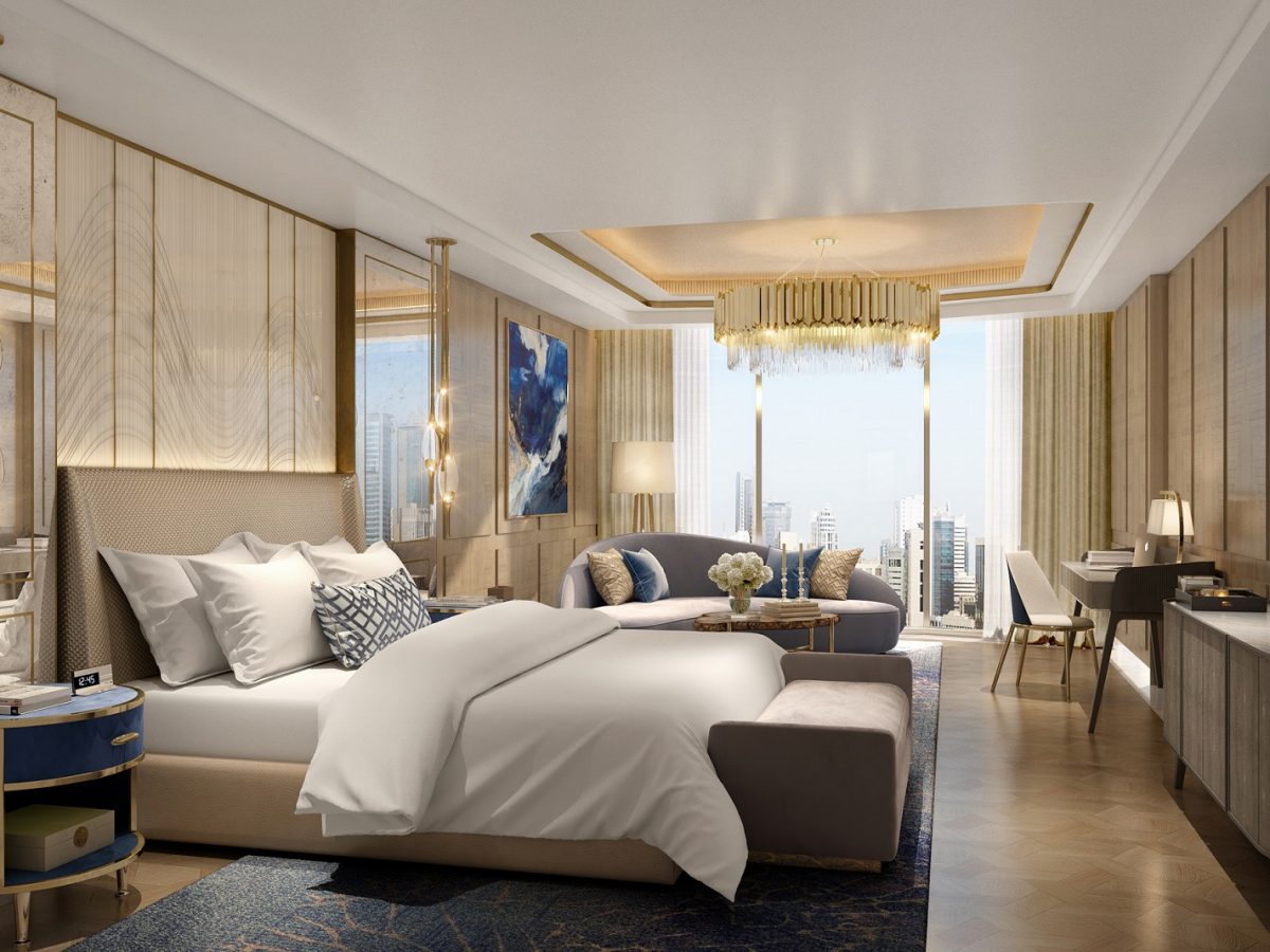 St. Regis Kuwait - News, Views, Reviews, Comments & Analysis on St ...