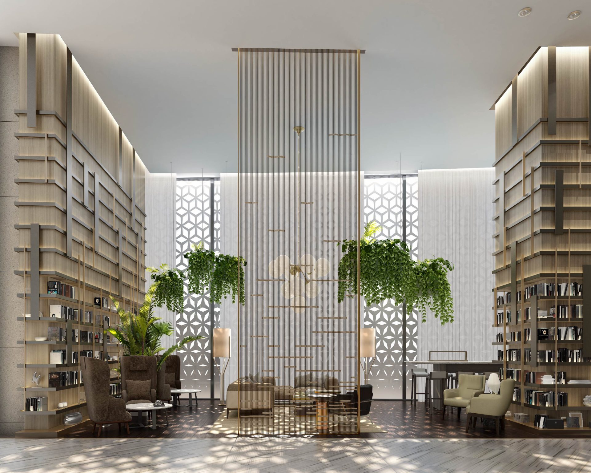 Grand Hyatt Kuwait to mark brand's debut in the country - Hotelier ...