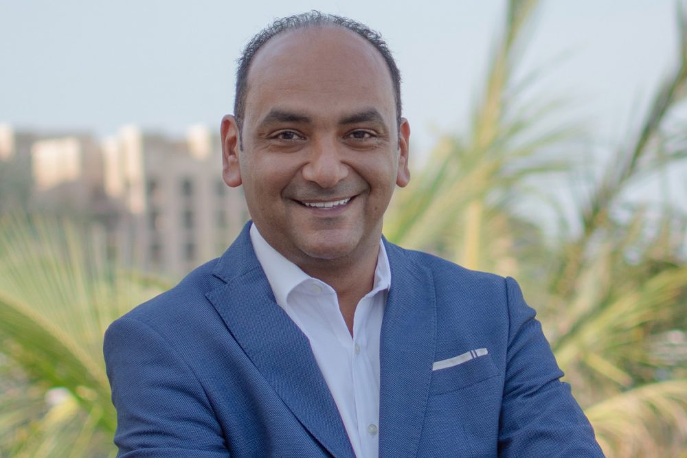 Nader Halim named GM for Hilton hotels cluster, including WB Abu Dhabi ...