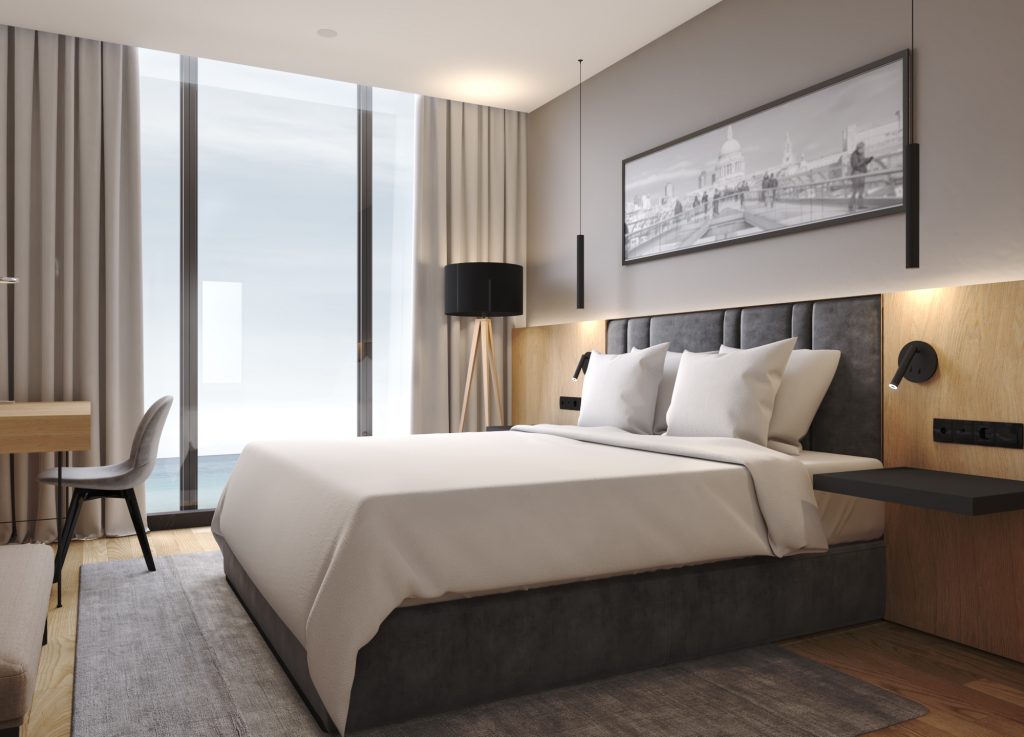 Park Inn by Radisson Kuwait Hotel to open - Hotelier Middle East