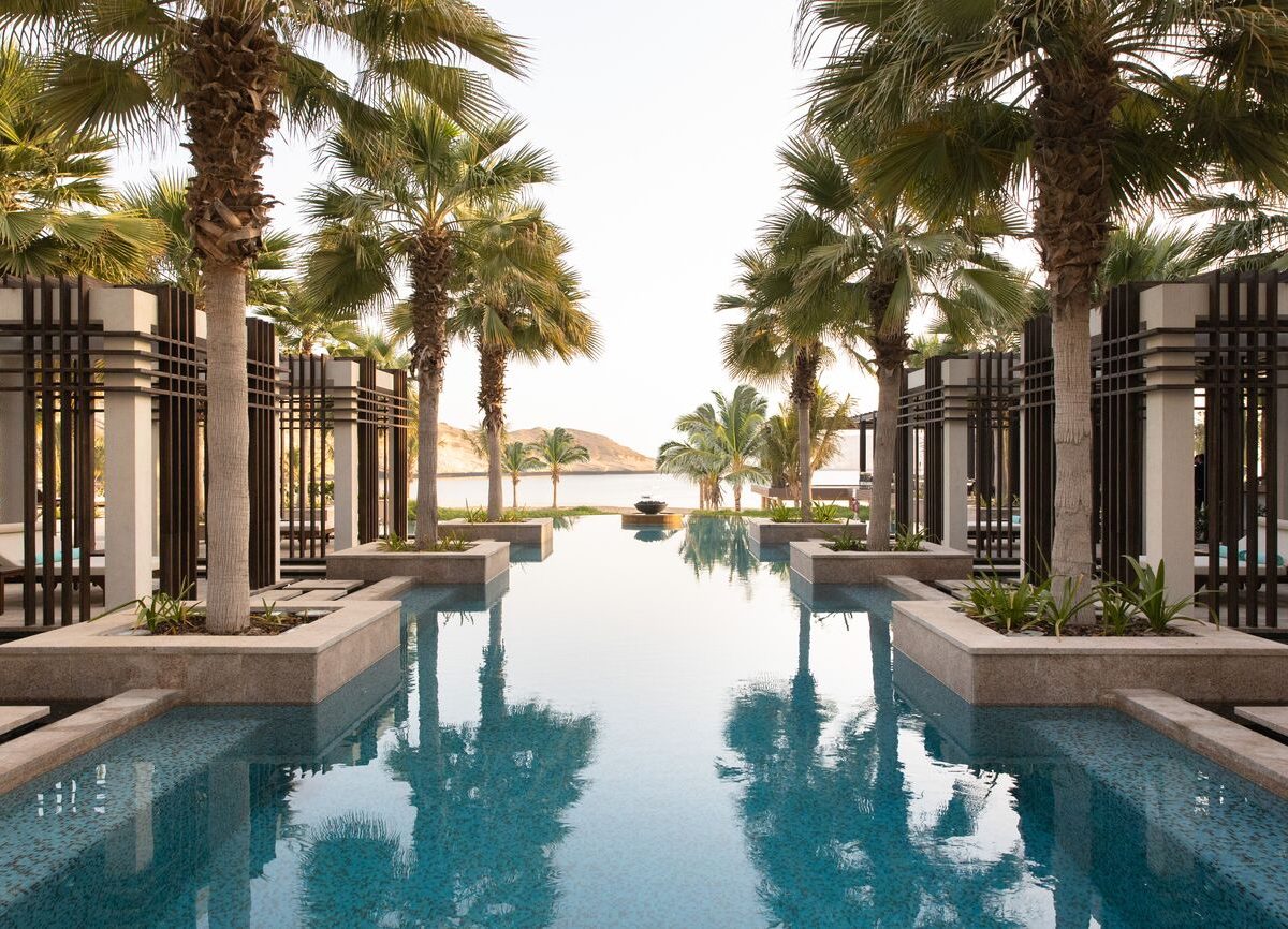 Jumeirah Muscat Bay To Open On Thursday, June 30 - Hotelier Middle East