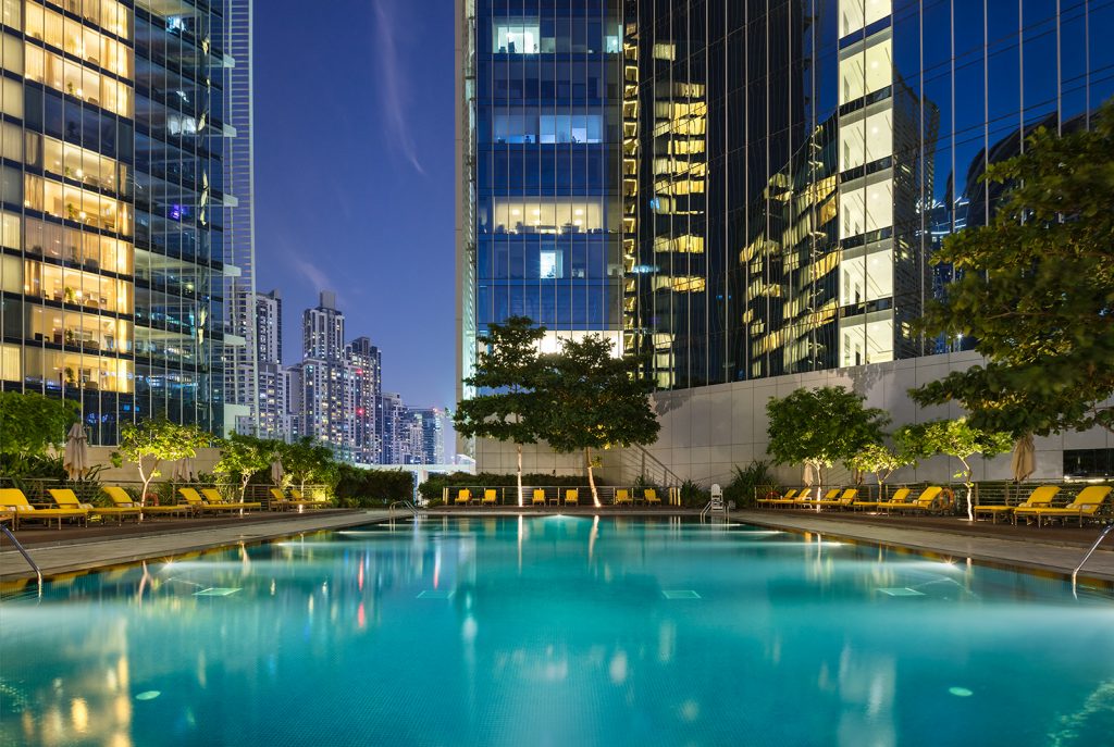 Why the Anantara Downtown Dubai rebrand makes sense - Hotelier Middle East