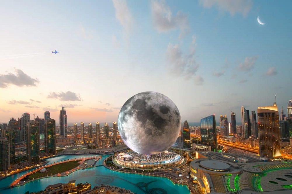 Dubai's Atlantis The Royal will open late January 2023, hotel opening  celebration delayed - Hotelier Middle East