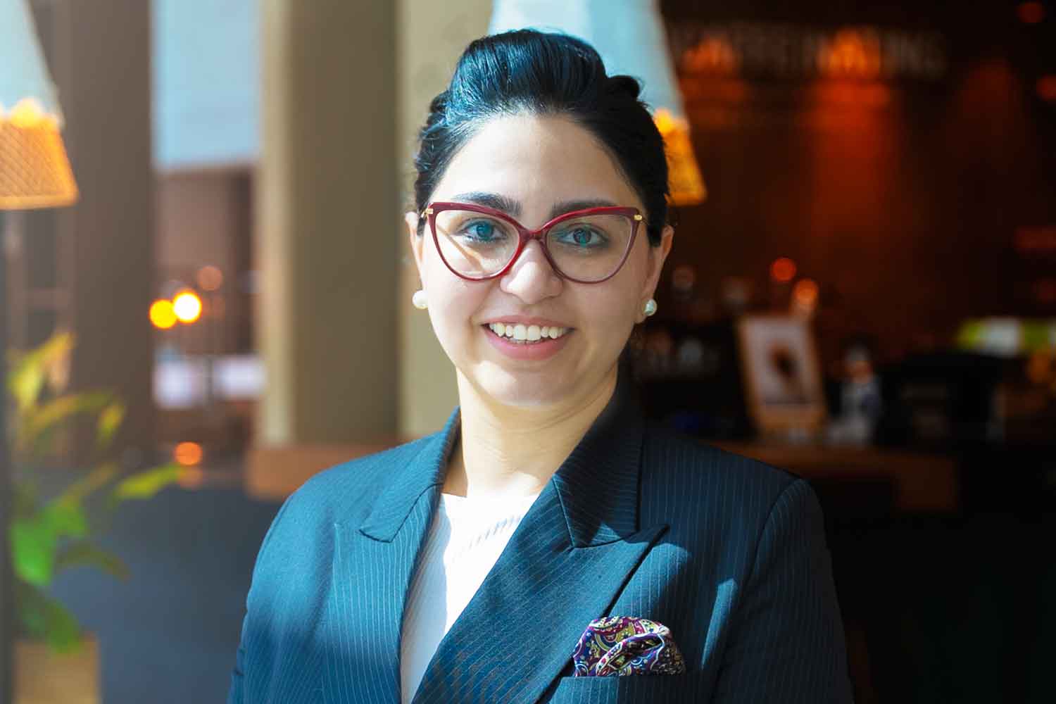 Holiday Inn & Suites Festival City has a new hotel manager - Hotelier