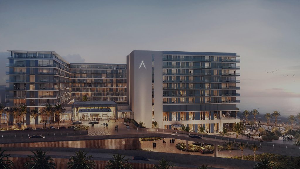 10 New Hotels Coming From Emaar In Dubai, Bahrain, Egypt, RAK And ...