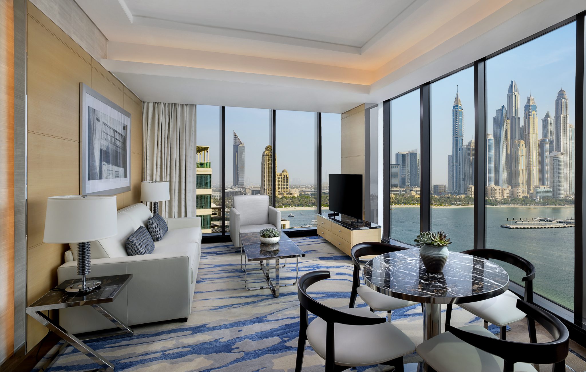 Marriott Resort Palm Jumeirah GM: 'The bigger the challenge the better ...