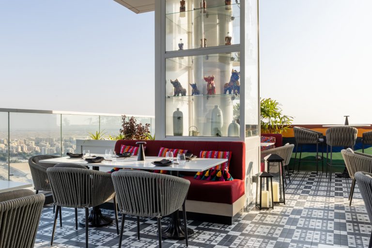 Radisson Brings Its Nikkei Concept Issei To Dubai - Hotelier Middle East