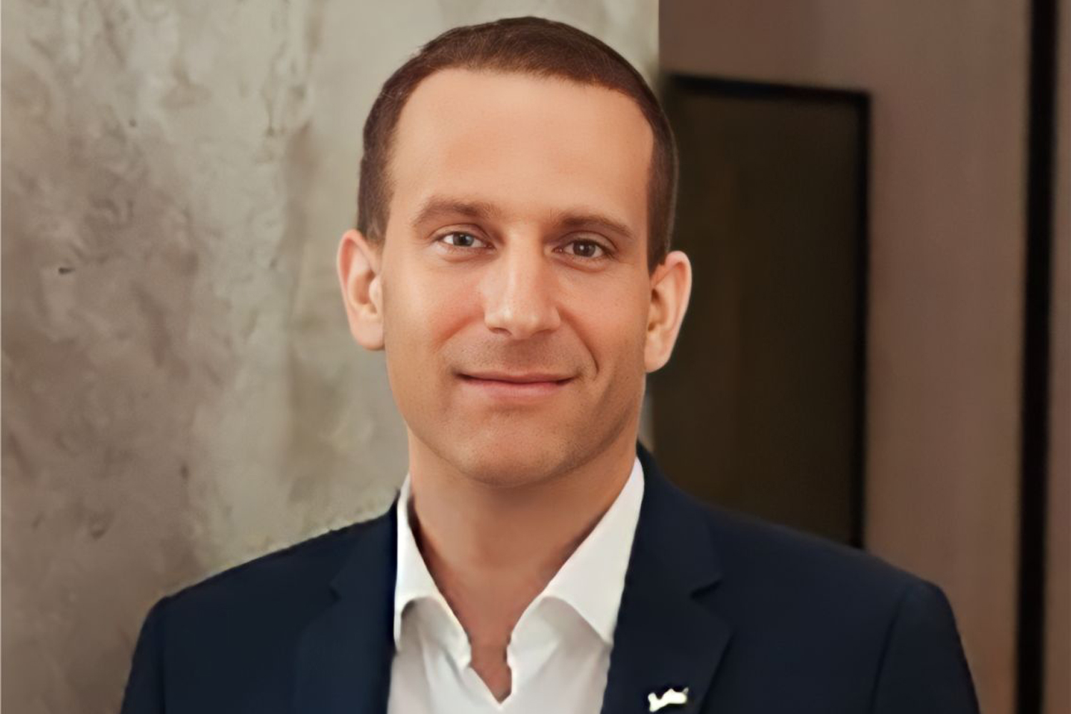 Michael Goetz Joins Mövenpick Hotel Jumeirah Beach As General Manager ...