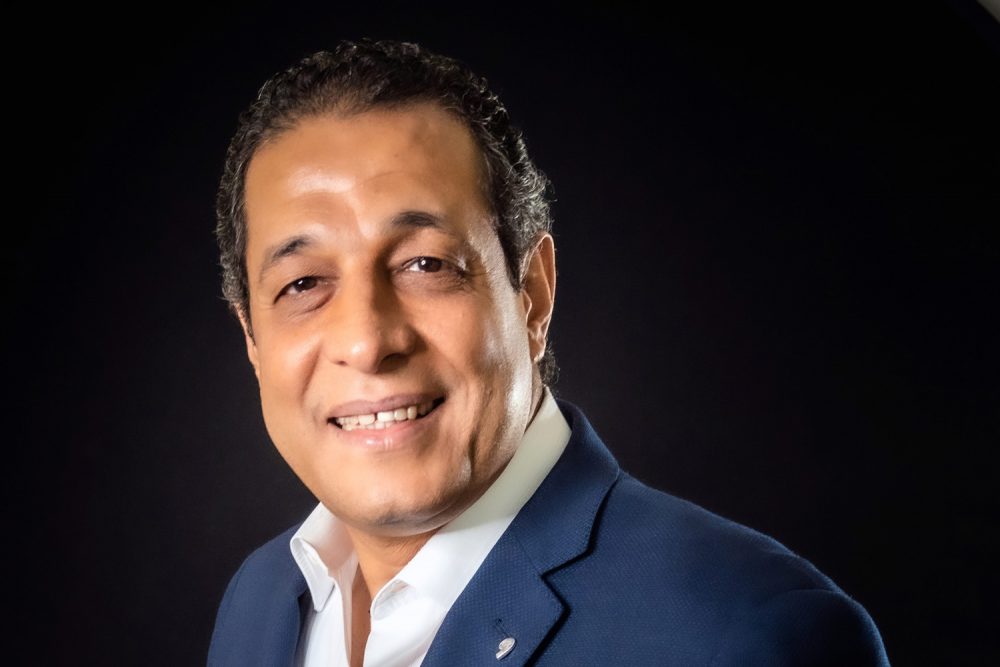 Executive Power List 2023: Mohamed Awadalla - Hotelier Middle East