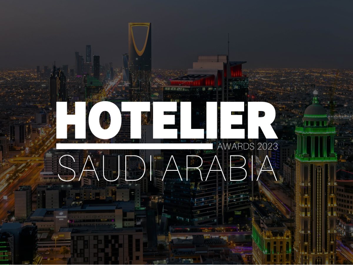 Less Than 48 Hours To Enter Hotelier Saudi Arabia Awards 2023 ...