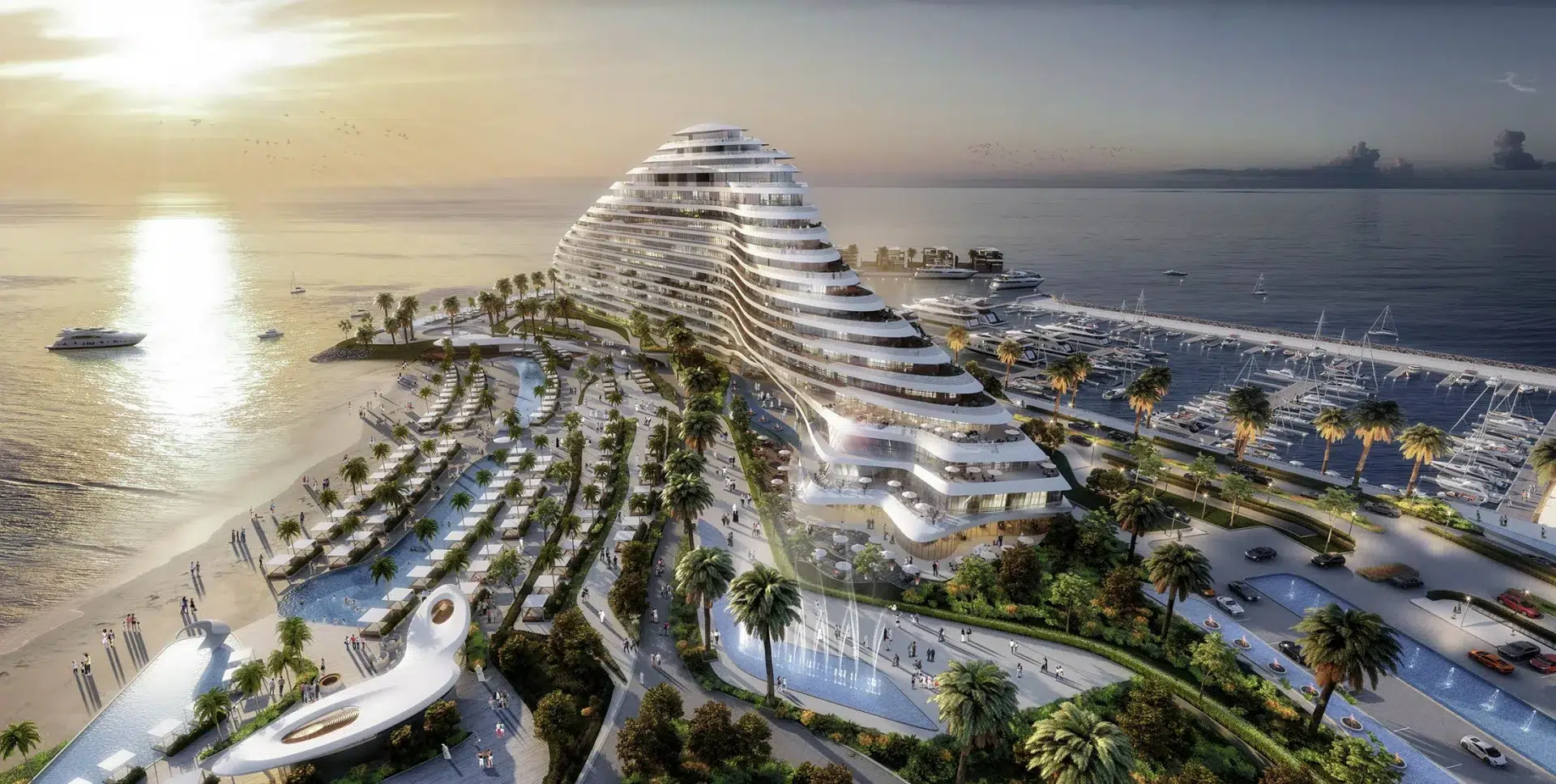 Dubai's Atlantis The Royal will open late January 2023, hotel opening  celebration delayed - Hotelier Middle East