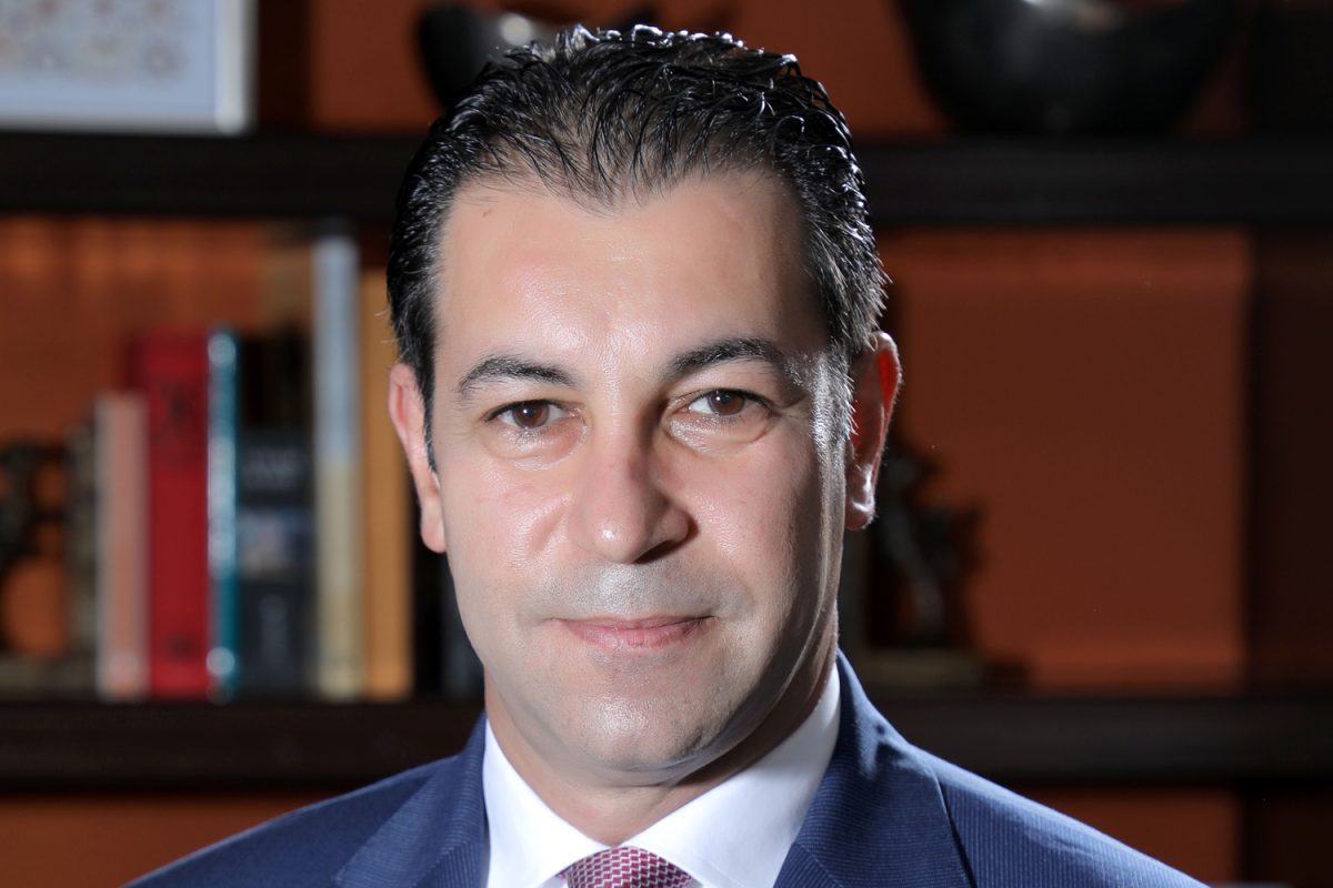 The Ritz-Carlton, Amman welcomes new sales and marketing director ...