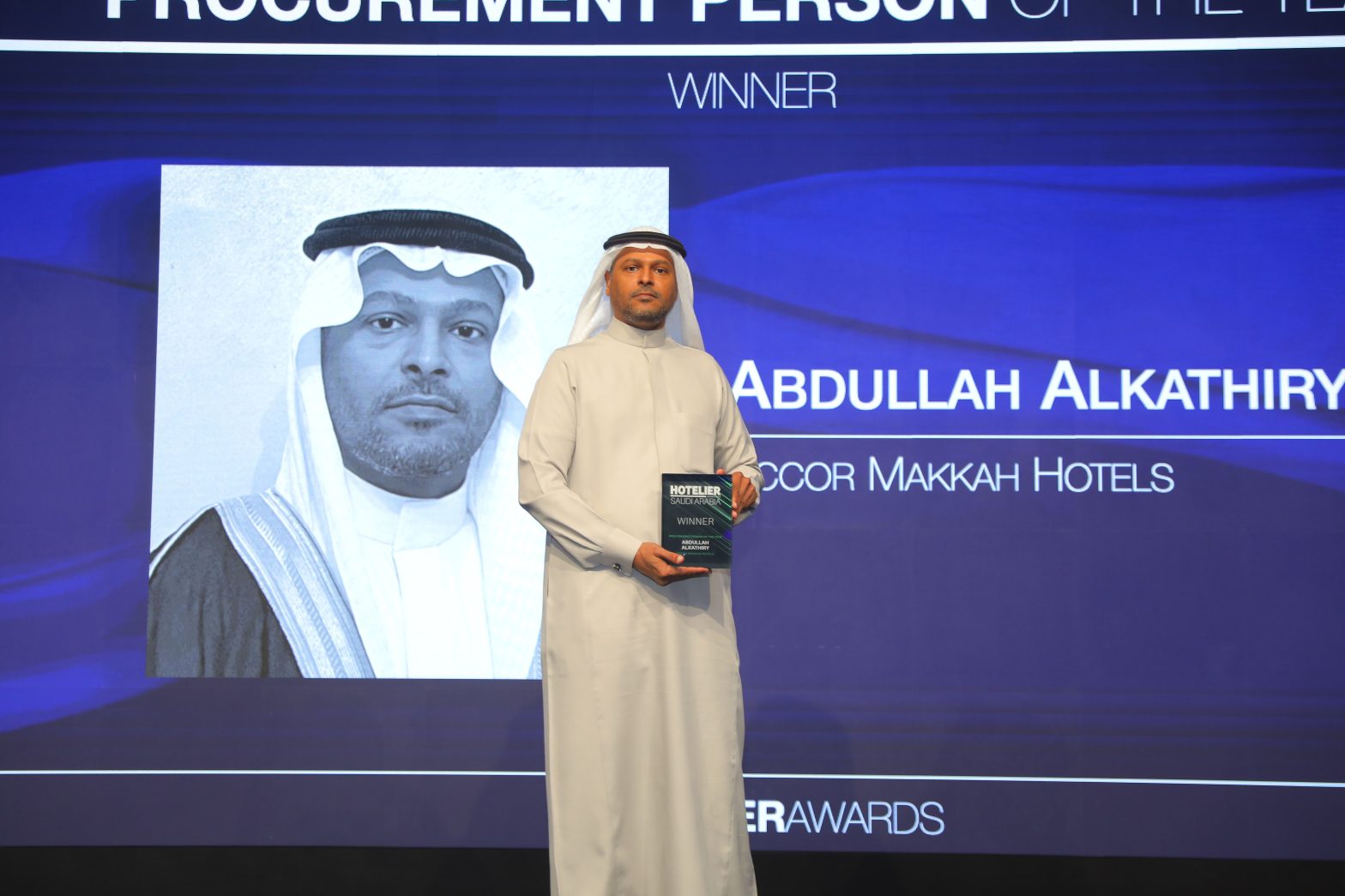 Hotelier Saudi Arabia Awards 2023: The Stories Behind All 20 Winners ...