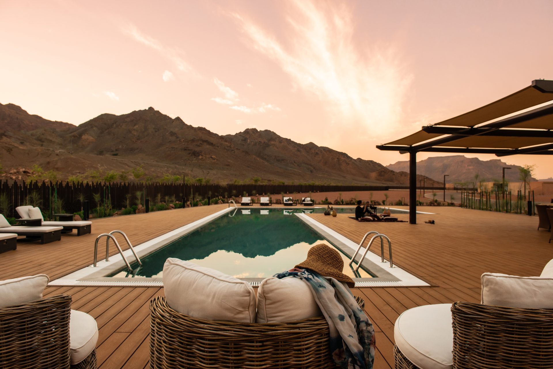 Living In AlUla: High-end Residences From Kerten Hospitality Revealed ...