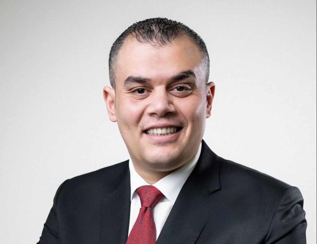 Amro Nagah joins Dubai's Swissôtel Al Murooj as general manager ...